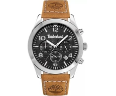 Vyriškas laikrodis TIMBERLAND Killington Peak Chronograph TDWGC0068803 + BOX