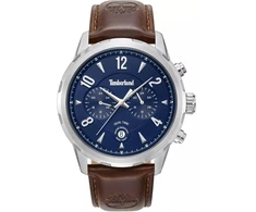 Vyriškas laikrodis TIMBERLAND Newkirk TDWGF0082903 + BOX