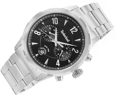 Vyriškas laikrodis TIMBERLAND Newkirk TDWGK0082901 + BOX