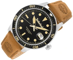 Vyriškas laikrodis TIMBERLAND Peatfield SET TDWGB00834X0 + BOX