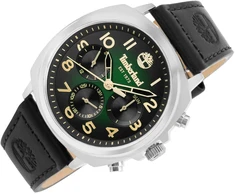 Vyriškas laikrodis TIMBERLAND Williston-Small TDWGB0042008 + BOX