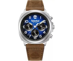 Vyriškas laikrodis TIMBERLAND Williston-Small TDWGB0042007 + BOX