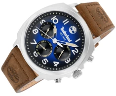 Vyriškas laikrodis TIMBERLAND Williston-Small TDWGB0042007 + BOX