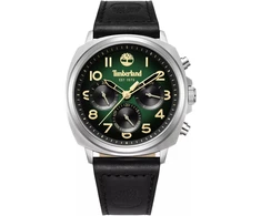 Vyriškas laikrodis TIMBERLAND Williston-Small TDWGB0042008 + BOX