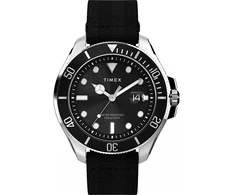 Vyriškas laikrodis TIMEX Harborside Coast TW2W62600 + BOX