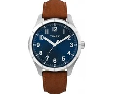Vyriškas laikrodis TIMEX Main Street TW2Y16200 + BOX