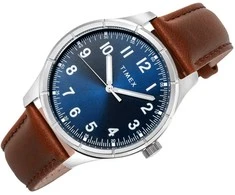 Vyriškas laikrodis TIMEX Main Street TW2Y16200 + BOX