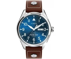 Vyriškas laikrodis TIMEX X PAN AM® Waterbury TWG030100 + BOX