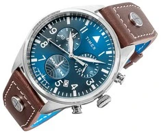 Vyriškas laikrodis TIMEX X PAN AM® Waterbury TWG030000 + BOX