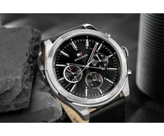 Tommy Hilfiger Ashton 1791740 vyriškas laikrodis + BOX