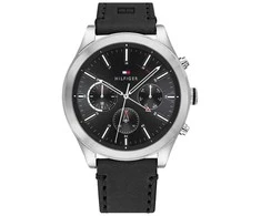 Tommy Hilfiger Ashton 1791740 vyriškas laikrodis + BOX