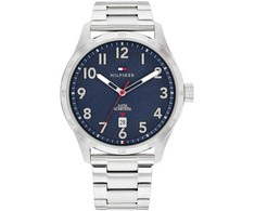Tommy Hilfiger Forrest 1710563 Vyriškas Laikrodis