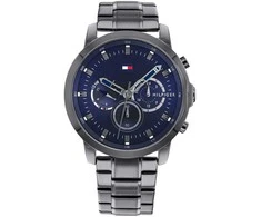 Tommy Hilfiger laikrodis Tommy Hilfiger vyriškas laikrodis Jameson 1791796 + BOX