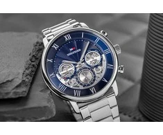 Laikrodis TOMMY HILFIGER MEN'S WATCH 1710569 Legend (zf107a) + BOX