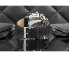Laikrodis TOMMY HILFIGER MEN'S WATCH 1710565 Legend (zf107c) + BOX
