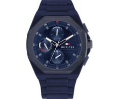 Vyriškas laikrodis Tommy Hilfiger Neo 1792122 + BOX