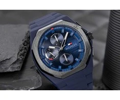 Vyriškas laikrodis Tommy Hilfiger Neo 1792122 + BOX
