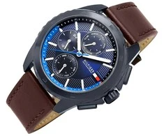 Vyriškas laikrodis Tommy Hilfiger Walker 1710632 + BOX