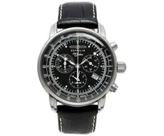 Laikrodis Zeppelin 100.Jahre 7680-2 Quarz Watch