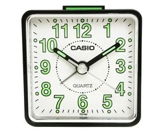 Žadintuvas CASIO TQ-140-1BEF