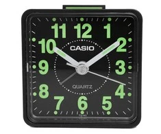 Žadintuvas CASIO TQ-140-1EF