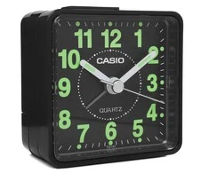 Žadintuvas CASIO TQ-140-1EF