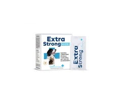 Bioveterinary Extra Strong maisto papildas augintiniams N28