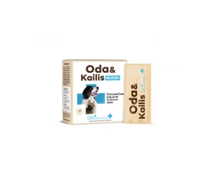 Bioveterinary Oda &amp; Kailis maisto papildas augintiniams