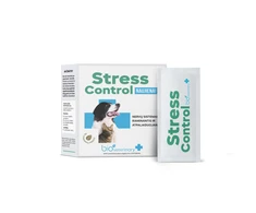 Bioveterinary Stress Control maisto papildas augintiniams N28