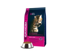 Eukanuba Sterilizuota / Weight Control Adult (vištiena) 10kg