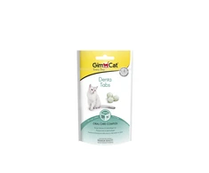 Gimborn GimCat Denta Tabs