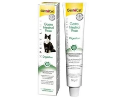 Gimborn GimCat Gastrointestinal Paste Expert Line pasta katėms50g