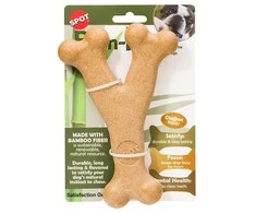 Gimborn GimDog Bam-Bones bambukinis kaulas (vištienos skonio) 13,3cm
