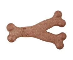 Gimborn GimDog Bam-Bones bambukinis kaulas (kumpio skonio) 13,3cm