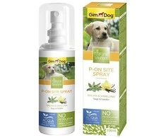 Gimborn GimDog P-On Site priemonė šuniukų mokymui 100ml