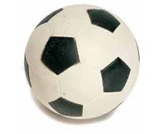Gimborn GIMDOG žaislas šunims kamuolys 9,5cm