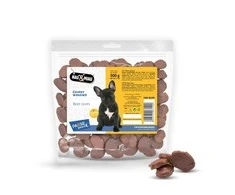 Hau&amp;Mau Hau&amp;Miau Jautienos čipsai 500g