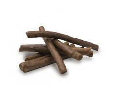 Hau&amp;Mau Hau&amp;Miau Jautienos lazdelės 500g