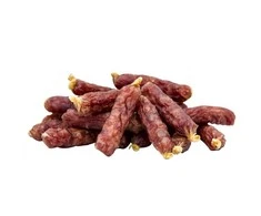 Hau&amp;Mau Hau&amp;Miau minkštos antienos dešrelės 500g