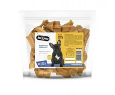 Hau&amp;Mau Hau&amp;Miau Vištienos mazgai 500g