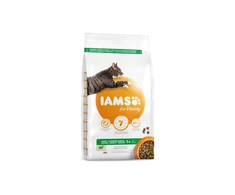 IAMS Adult Cat (ėriena) 10kg