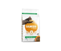 IAMS Adult Cat (žuvimi) 10kg