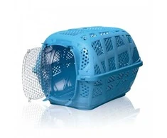 Imac Carry Sport mėlynas boksas 48,5x34x32cm