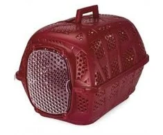 Imac Carry Sport raudonas boksas 48,5x34x32cm