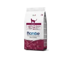 Monge Indoor Adult (vištiena) 10kg
