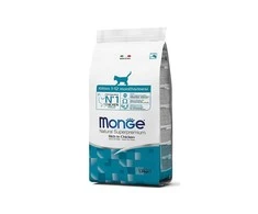 Monge Kitten (vištiena) 1,5kg