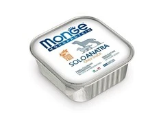 Monge Monoprotein konservai (antiena) 400g