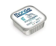 Monge Monoprotein konservai šunims su tunu 150g