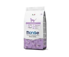 Monge Sterilised Adult (vištiena) 1,5kg