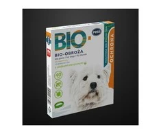 Pess Bio-Protection antkaklis nuo parazitų šunims 40cm